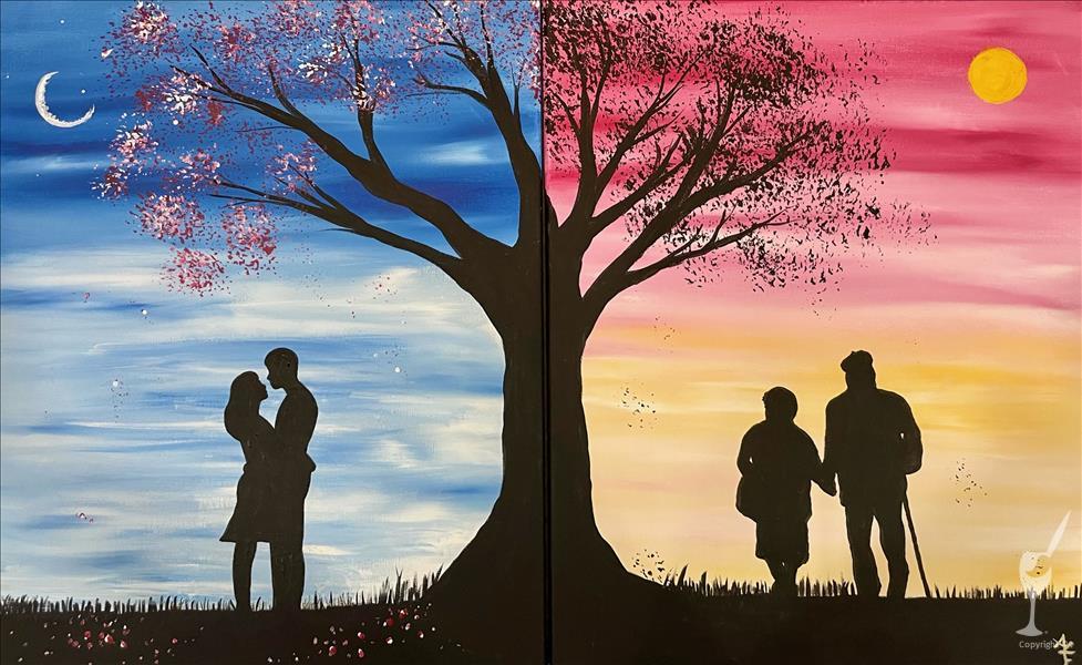 Love Through The Years (Set or Solo) 1